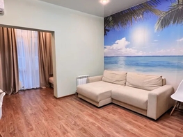 Снять однокомнатную квартиру Фабрициуса Я. ул, 40  м&sup2;, 3500 рублей