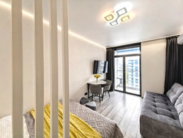 Снять однокомнатную квартиру Ясногорская ул, 24  м&sup2;, 5000 рублей