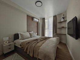 Снять однокомнатную квартиру Полтавская ул, 50  м&sup2;, 18750 рублей