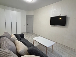 Снять двухкомнатную квартиру Трунова пер, 45  м&sup2;, 4500 рублей