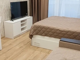 Снять однокомнатную квартиру Донская ул, 27  м&sup2;, 2300 рублей