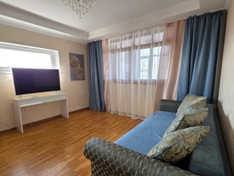 Снять двухкомнатную квартиру Пирогова ул, 55  м&sup2;, 6000 рублей