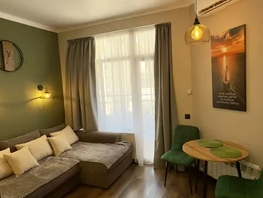 Снять однокомнатную квартиру Ленина ул, 20  м&sup2;, 3000 рублей