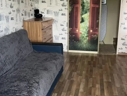 Снять двухкомнатную квартиру Чайковского ул, 38  м&sup2;, 2500 рублей