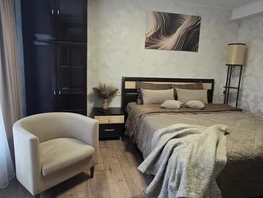 Снять двухкомнатную квартиру Ландышевая ул, 45  м&sup2;, 3300 рублей