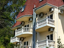 Снять однокомнатную квартиру Главная ул, 35  м&sup2;, 4500 рублей