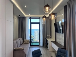 Снять однокомнатную квартиру Депутатская ул, 55  м&sup2;, 11250 рублей