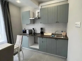 Снять однокомнатную квартиру Искры ул, 37  м&sup2;, 5000 рублей