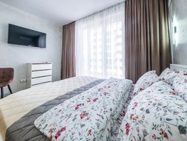 Снять однокомнатную квартиру Ленина ул, 25  м&sup2;, 3540 рублей