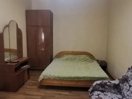 Снять однокомнатную квартиру Нагорная ул, 38  м&sup2;, 4000 рублей