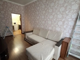 Снять двухкомнатную квартиру Санаторная ул, 51  м&sup2;, 3100 рублей