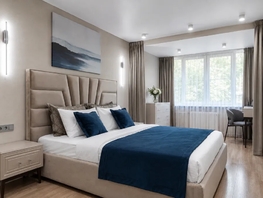 Снять однокомнатную квартиру Роз ул, 50  м&sup2;, 5000 рублей