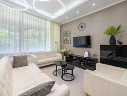 Снять однокомнатную квартиру Курортный пр-кт, 45  м&sup2;, 3750 рублей