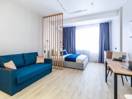 Снять однокомнатную квартиру Ленина ул, 30  м&sup2;, 2950 рублей