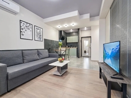 Снять двухкомнатную квартиру Роз ул, 40  м&sup2;, 3750 рублей