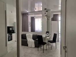 Снять двухкомнатную квартиру Известинская ул, 32  м&sup2;, 3000 рублей