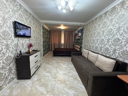 Снять однокомнатную квартиру Красноармейская ул, 33  м&sup2;, 3000 рублей