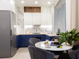Снять двухкомнатную квартиру Пирогова ул, 89  м&sup2;, 4200 рублей