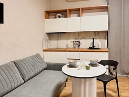 Снять однокомнатную квартиру Православная ул, 28  м&sup2;, 3000 рублей