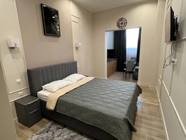 Снять однокомнатную квартиру Навагинская ул, 32  м&sup2;, 3125 рублей