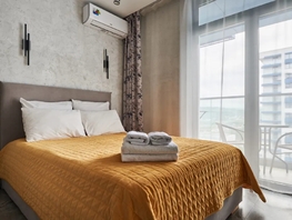 Снять однокомнатную квартиру Ясногорская ул, 16  м&sup2;, 2325 рублей