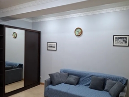 Снять однокомнатную квартиру Виноградная ул, 34  м&sup2;, 4600 рублей