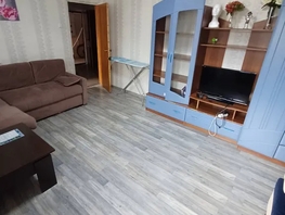 Снять однокомнатную квартиру Навагинская ул, 36  м&sup2;, 3000 рублей