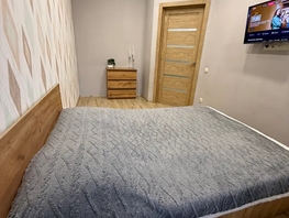 Снять однокомнатную квартиру Калараша ул, 37  м&sup2;, 4000 рублей