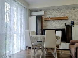 Снять двухкомнатную квартиру Тимирязева ул, 64  м&sup2;, 3000 рублей