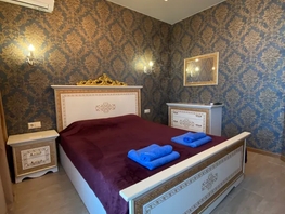 Снять однокомнатную квартиру Одоевского ул, 60  м&sup2;, 8300 рублей