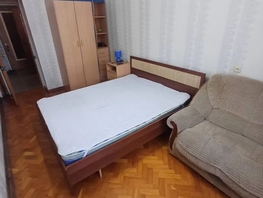 Снять двухкомнатную квартиру Навагинская ул, 52  м&sup2;, 3500 рублей