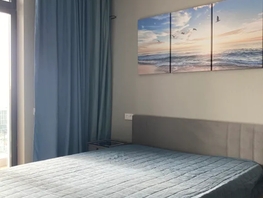 Снять однокомнатную квартиру Ясногорская ул, 22  м&sup2;, 3300 рублей