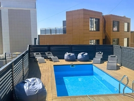 Снять  дом Донской пер, 155  м&sup2;, 60000 рублей