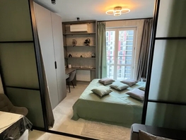 Снять однокомнатную квартиру Искры ул, 27  м&sup2;, 3000 рублей