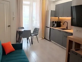 Снять однокомнатную квартиру Калараша ул, 37  м&sup2;, 4000 рублей