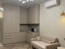 Снять однокомнатную квартиру Ленина ул, 31  м&sup2;, 2500 рублей