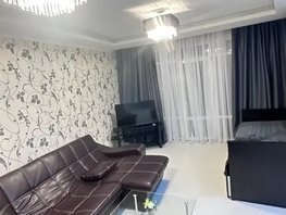 Снять однокомнатную квартиру Ленина ул, 60  м&sup2;, 4500 рублей