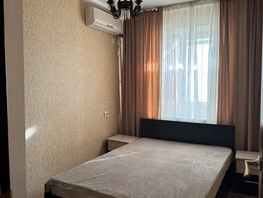 Снять двухкомнатную квартиру Навагинская ул, 50  м&sup2;, 6000 рублей