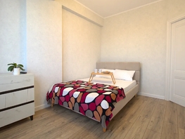 Снять однокомнатную квартиру Ленина ул, 36  м&sup2;, 3920 рублей
