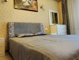 Снять однокомнатную квартиру Волжская ул, 42  м&sup2;, 6500 рублей