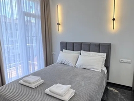 Снять двухкомнатную квартиру Каспийская ул, 55  м&sup2;, 9170 рублей