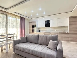 Снять двухкомнатную квартиру Курортный пр-кт, 62  м&sup2;, 3750 рублей