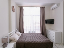 Снять однокомнатную квартиру Павлика Морозова ул, 28  м&sup2;, 3500 рублей