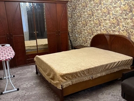 Снять однокомнатную квартиру Орджоникидзе ул, 35  м&sup2;, 4500 рублей