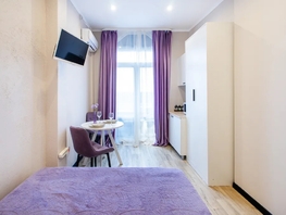 Снять однокомнатную квартиру Ривьерский пер, 20  м&sup2;, 2520 рублей