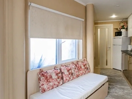 Снять двухкомнатную квартиру Мира ул, 30  м&sup2;, 5000 рублей