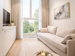 Снять однокомнатную квартиру Дагомысский пер, 20  м&sup2;, 3416 рублей