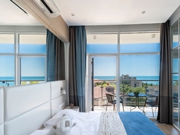 Снять однокомнатную квартиру Курортный пр-кт, 60  м&sup2;, 8750 рублей
