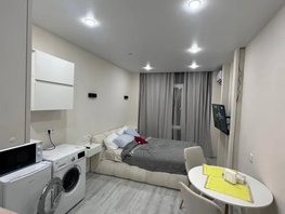 Снять однокомнатную квартиру Белых акаций ул, 20  м&sup2;, 2250 рублей