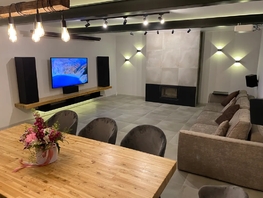 Снять  дом Адыгейская ул, 170  м&sup2;, 18000 рублей